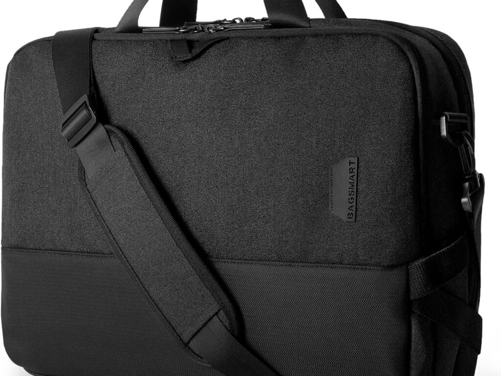15.6 Inch Computer Bag Review