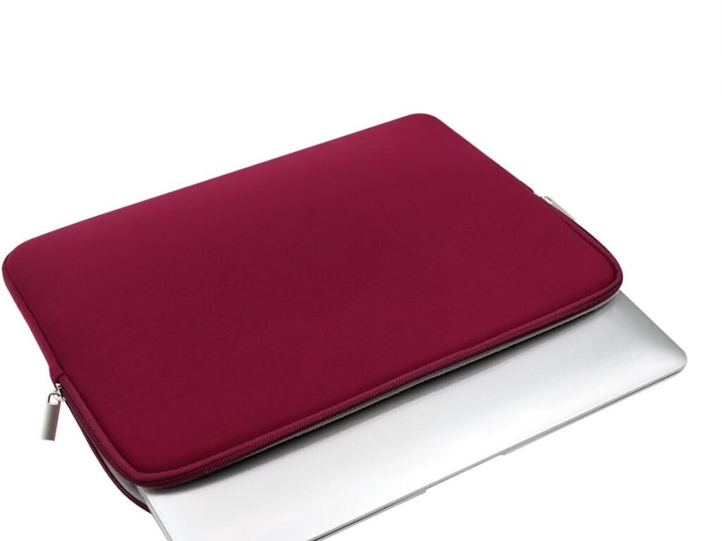 RAINYEAR 14 Inch Laptop Sleeve Review