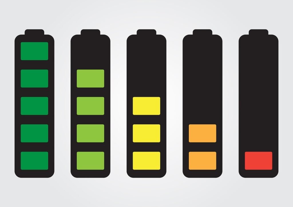 Top Battery Maintenance Tips