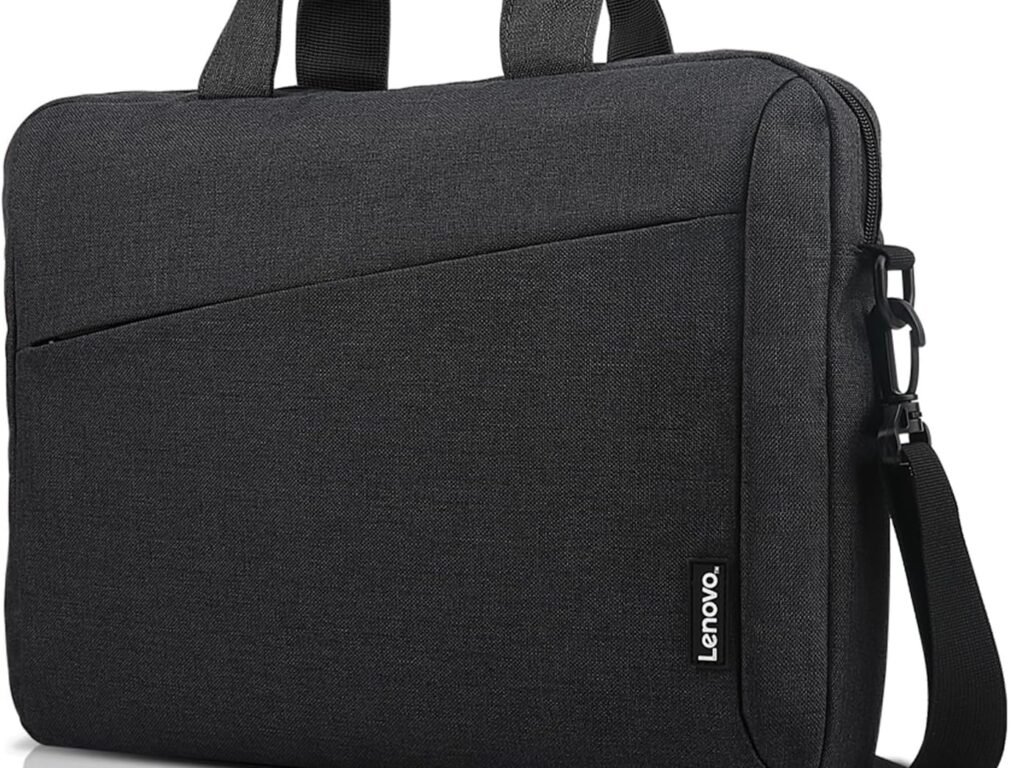 Lenovo Laptop Bag T210 Review