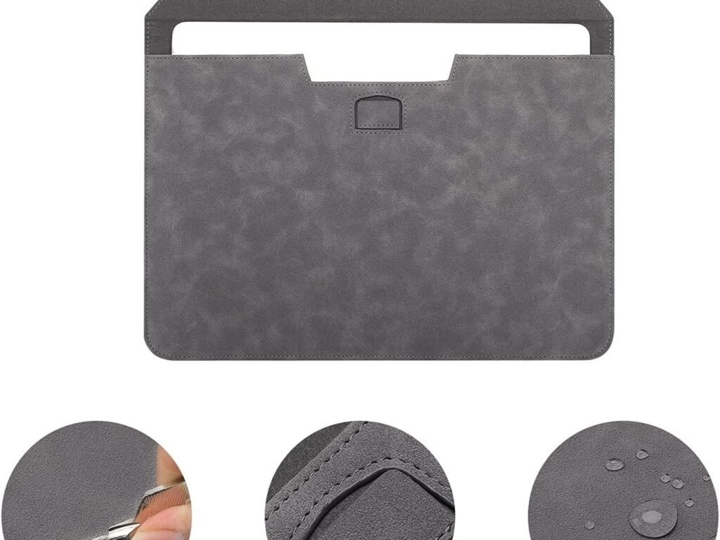 MacBook Air 13 inch Sleeve Bag Review