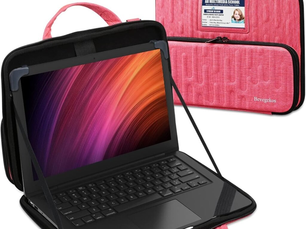 Chromebook Hard Case 11.6 Inch Review