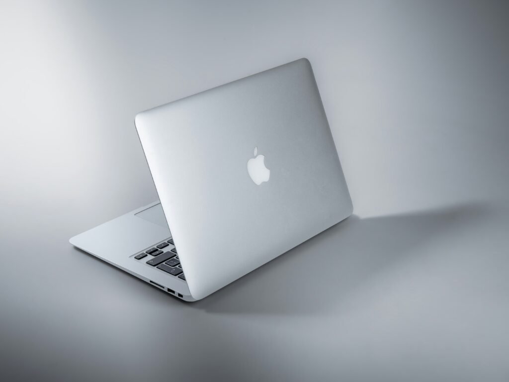 Comparing MacBook and Windows Laptops