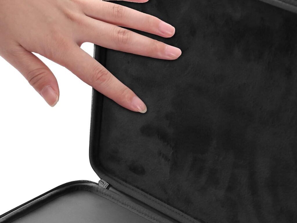 Smatree 14inch Hard Laptop Sleeve Case Review