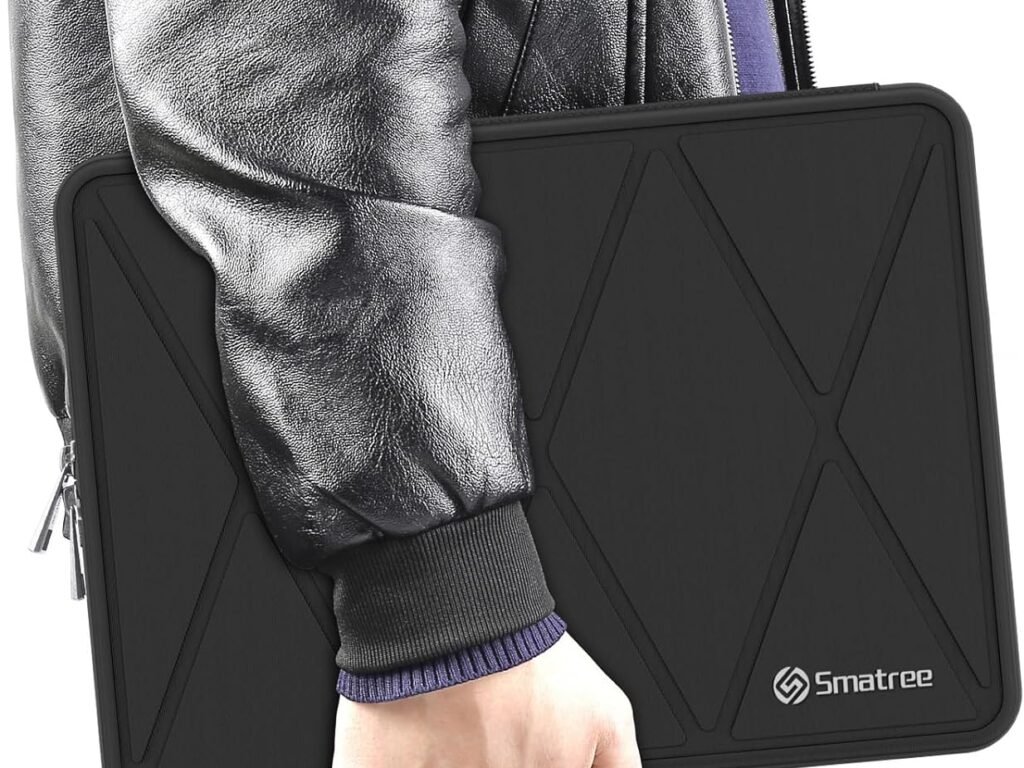 Smatree 16inch Laptop Case Review