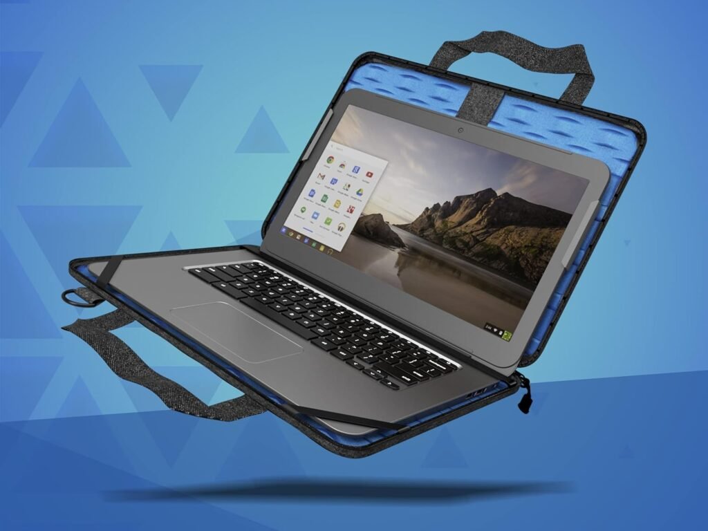 MAXCases Laptop Case Review