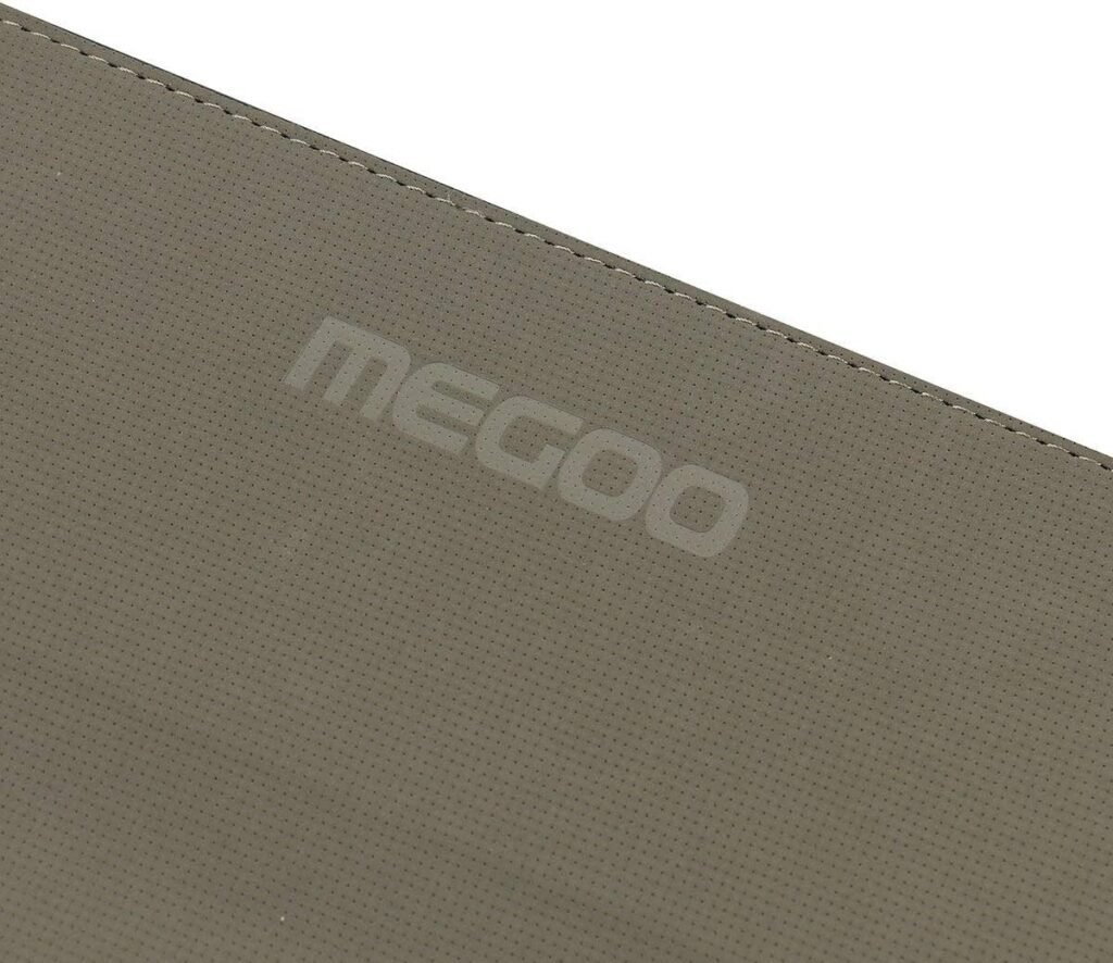 Megoo Microsoft Surface Laptop 6/ Laptop 5/4/ 3/2/ 1 13.5 inch Sleeve, Protective Sleeve Cover for Surface Laptop (Not for Surface Book 13.5 Inch) - Black