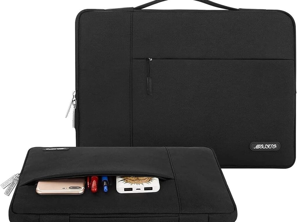 13-13.3 inch Notebook Sleeve Review