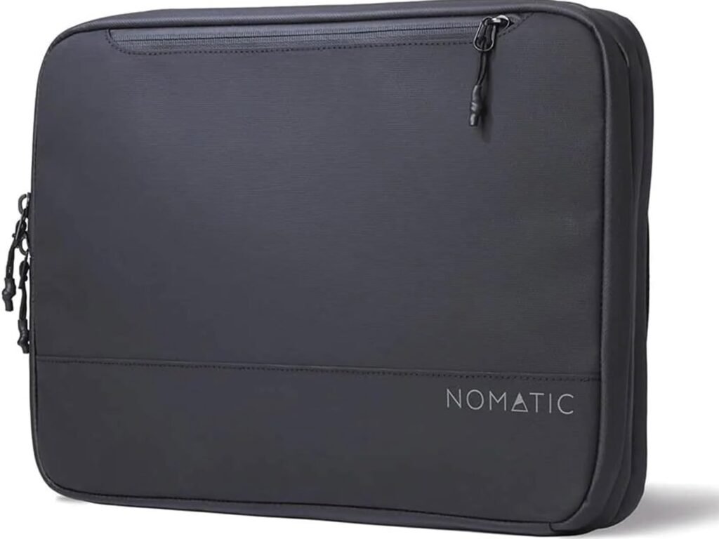 NOMATIC Tech Case Laptop Protective Case Review