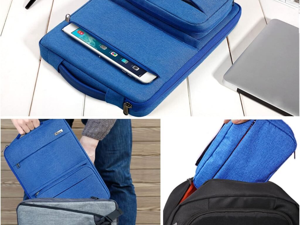Voova Laptop Sleeve Case Review