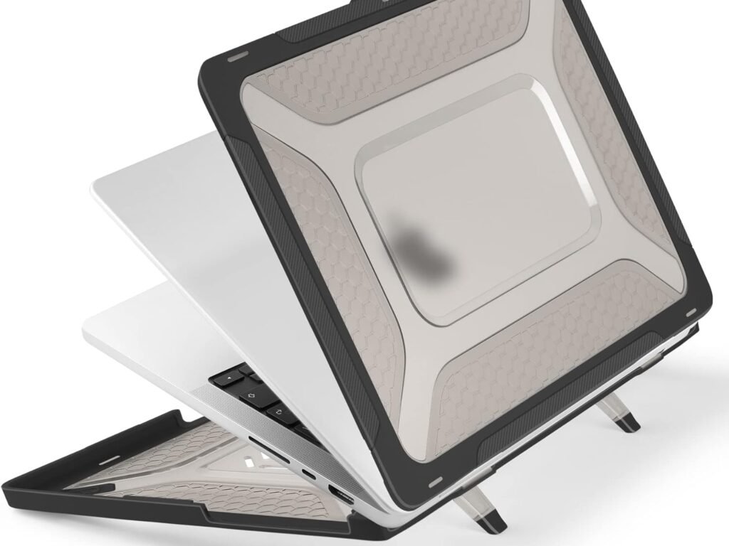 Batianda MacBook Pro 14 inch Case Review