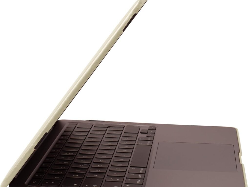 Dreem Euclid MacBook Air Case Review