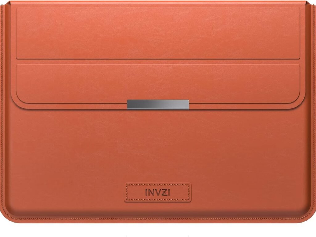 INVZI MacBook Sleeve Review